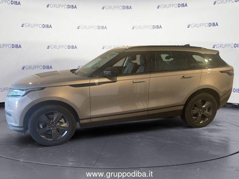 Land Rover Range Rover Velar 2021 RR Velar 2.0 D D4M S 204CV