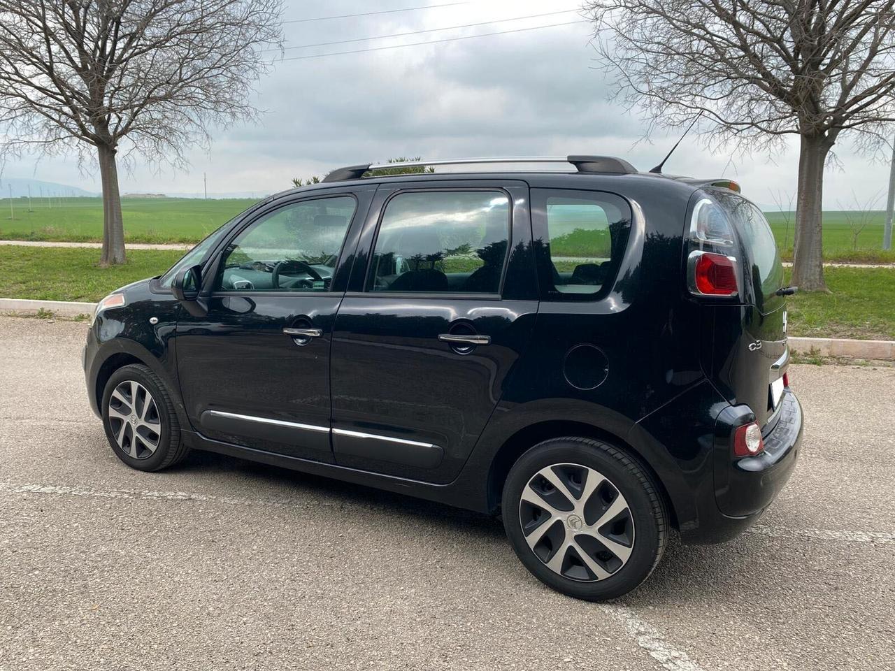 Citroen C3 Picasso PureTech 110 Selection