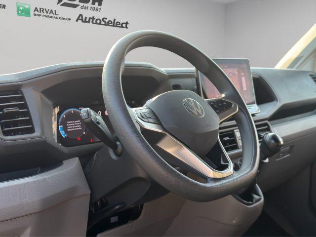 VOLKSWAGEN Crafter L3H3 2.0TDI 140CV