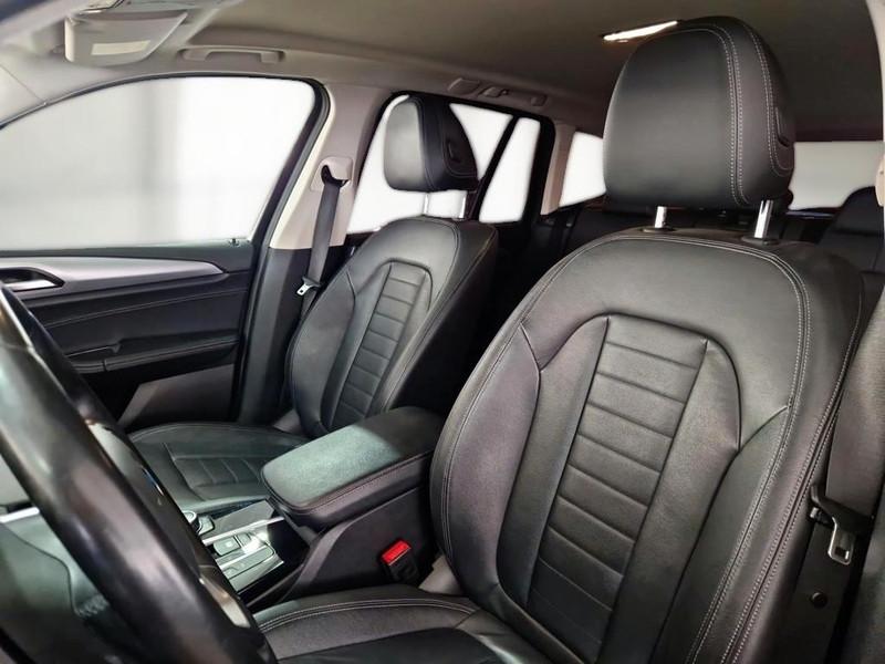 BMW X3 XDRIVE 30E BUSINESS ADVANTAGE AUTO SUV