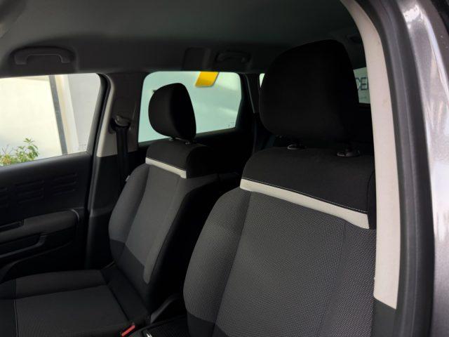 CITROEN C3 Aircross PureTech 110 SHINE PACK DA 149,00 MENSILI ANT.0
