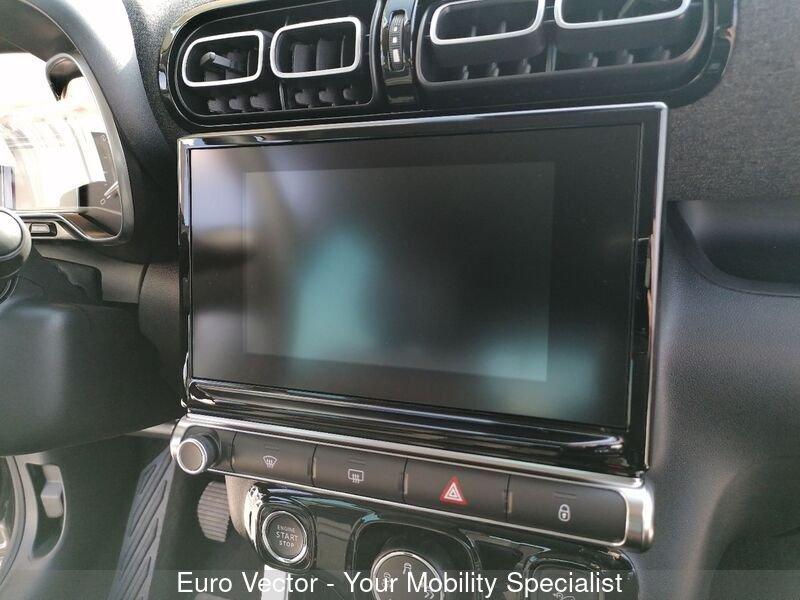 Citroën C3 Aircross PureTech 110 S&S Shine