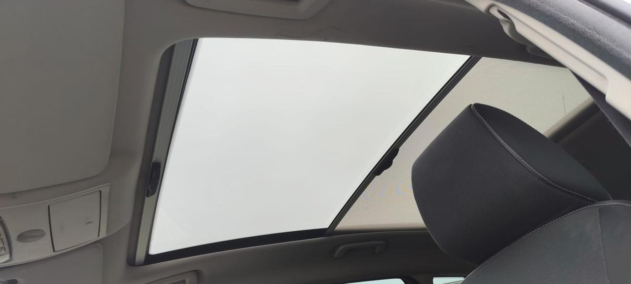 Ford Kuga 2.0 TDCi 163 CV 4WD Titanium DPF