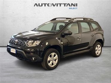 DACIA Duster 1.6 sce Comfort 4x2 s s 115cv