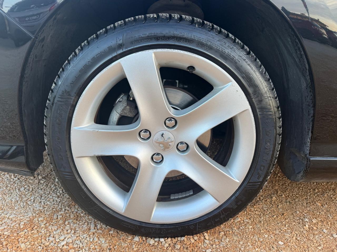 Peugeot 308 1.6 HDi 110CV 5p. Premium (5 Marce)