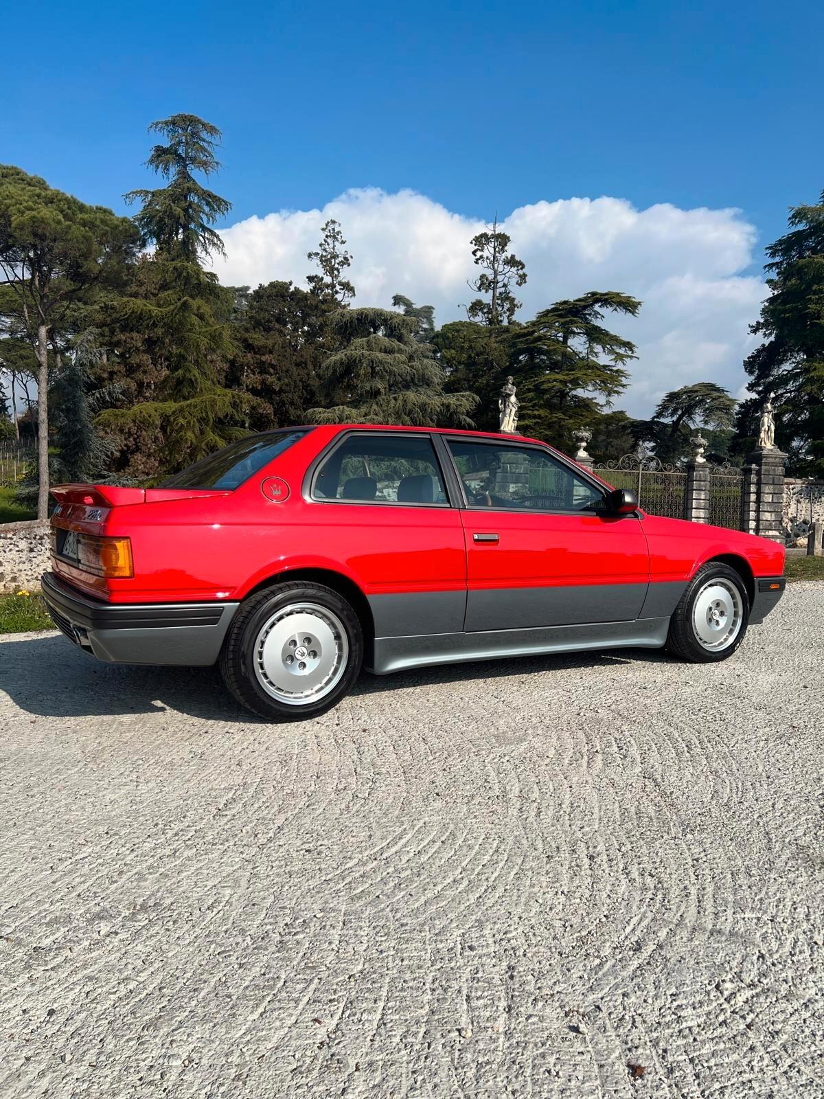 Maserati 224 2.24