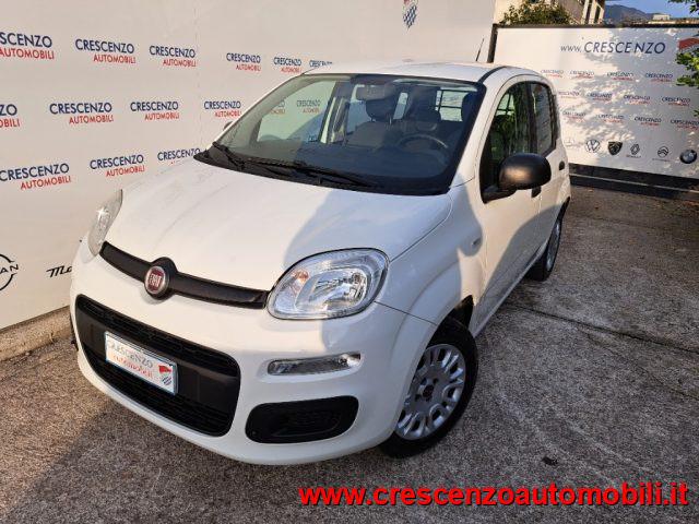 FIAT Panda 1.2 Easy Van 4 posti