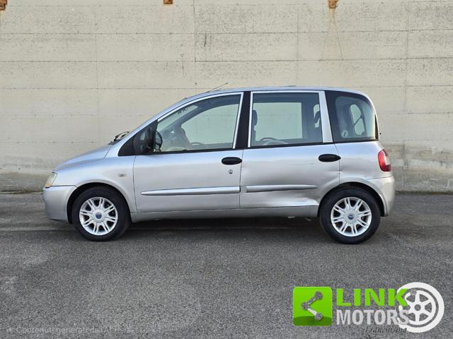 FIAT Multipla 1.9 JTD Dynamic
