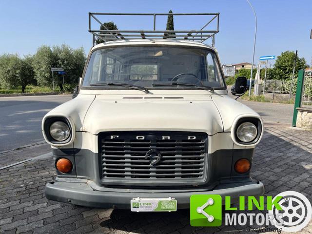 FORD Transit 2.4d
