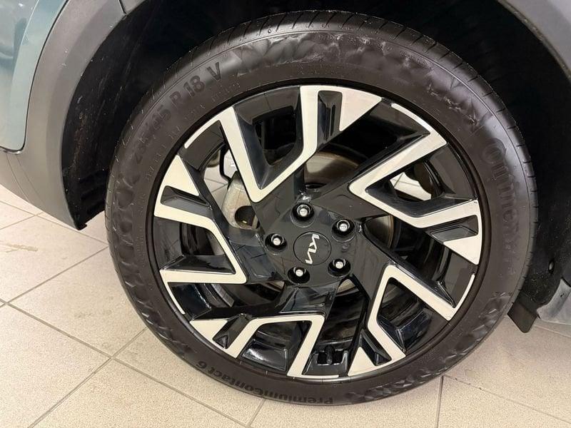 KIA Xceed Xceed 1.0 T-GDi GPL Business