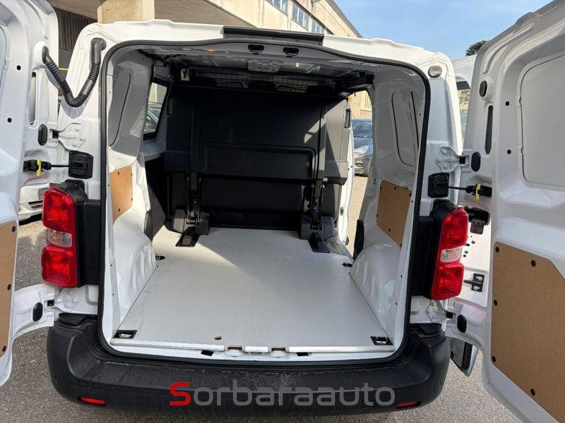 FIAT Scudo 1.5 BlueHDi 120 CV S&S L2 6 POSTI