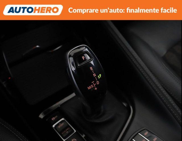 BMW X1 xDrive18d xLine