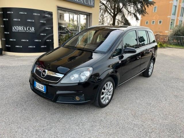 Opel Zafira 1.6 16V ecoM 94CV Cosmo