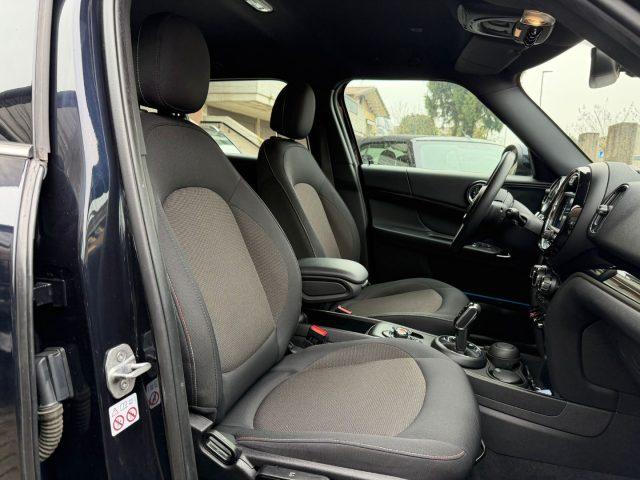 MINI Countryman 1.5 Countryman AUTOMATICA