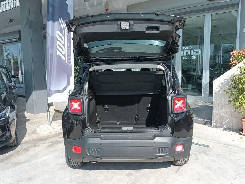 Jeep Renegade 1.6 MJet 130cv Longitude