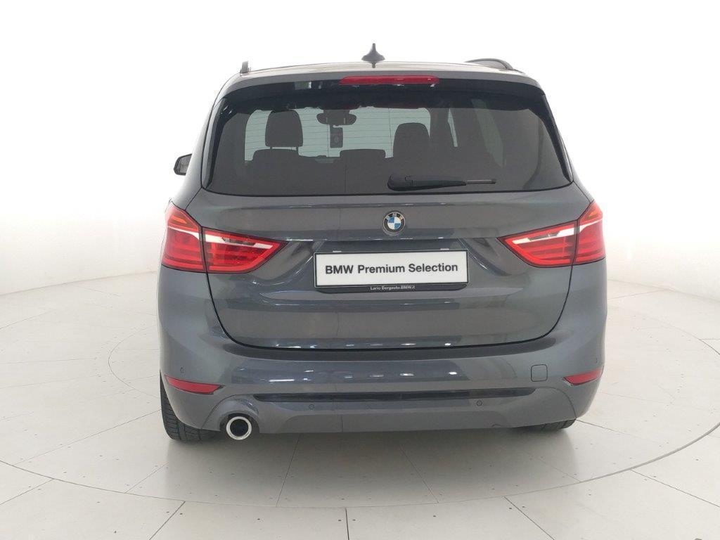 BMW Serie 2 Gran Tourer 216 i Sport