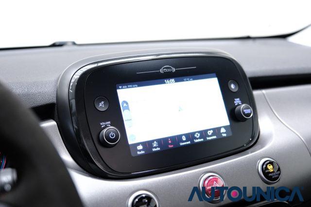 FIAT 500X 1.5 T4 HYBRID 130 CV DCT SPORT DOLCEVITA