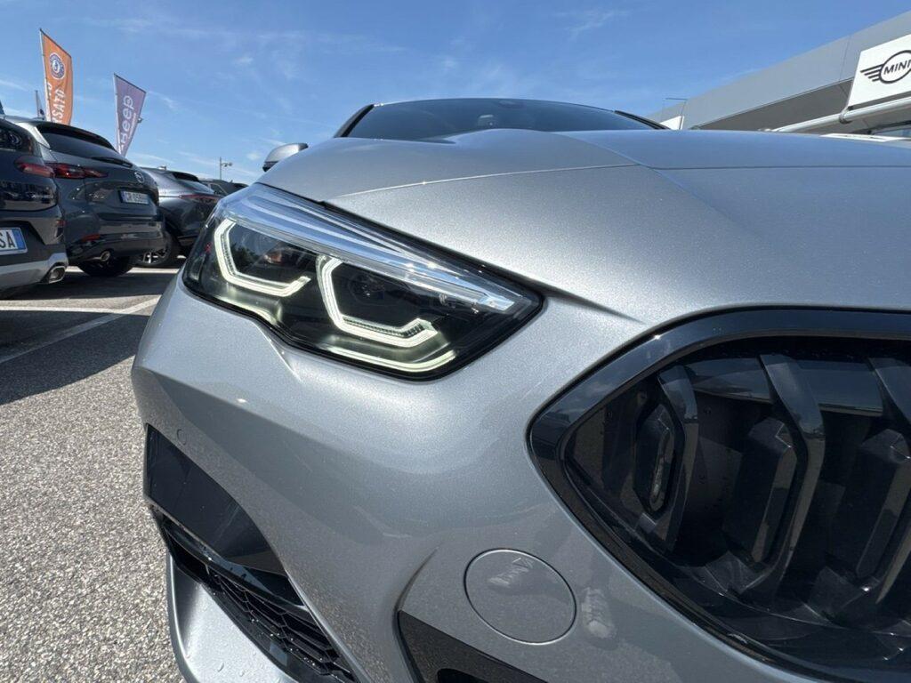 BMW Serie 2 Gran Coupe 220 d Msport Steptronic