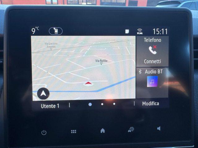 RENAULT Clio Full Hybrid E-Tech 140 CV Business