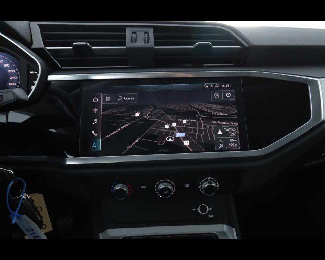 AUDI Q3 35 TDI quattro