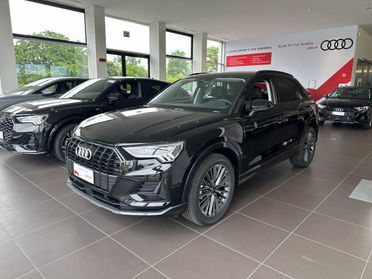 AUDI Q3 35 TDI S-TRONIC BUSINESS ADVANCED