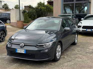 Volkswagen Golf 2.0 TDI 116CV STYLE