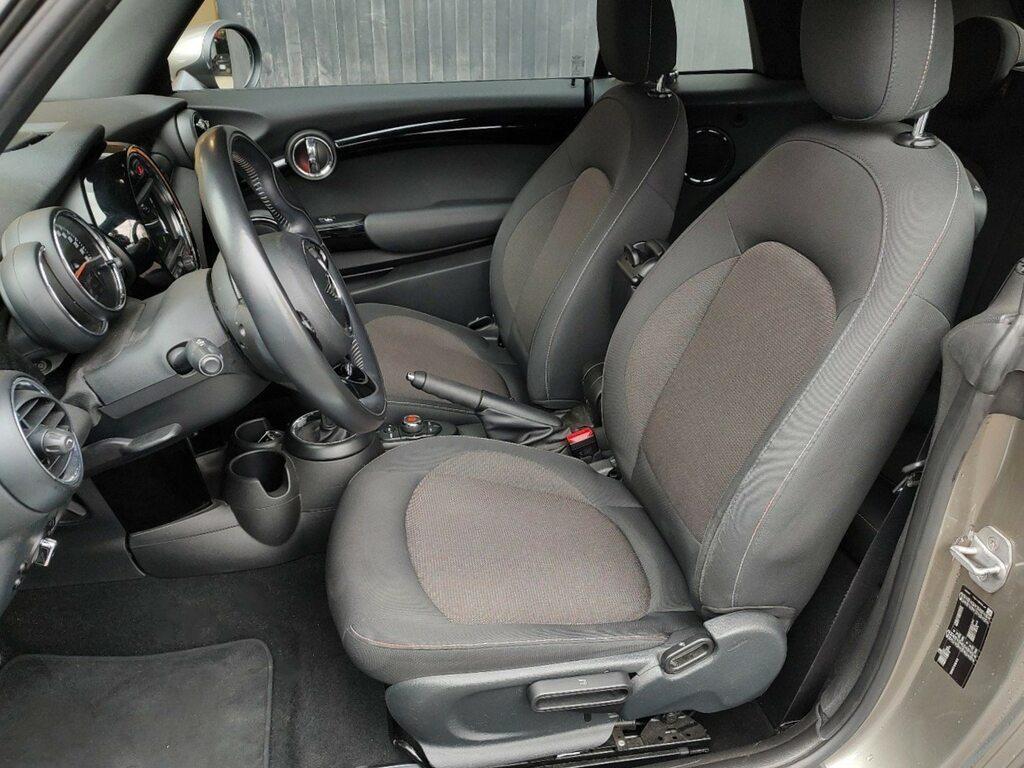 Mini Cooper Cabrio 1.5 Cooper Auto