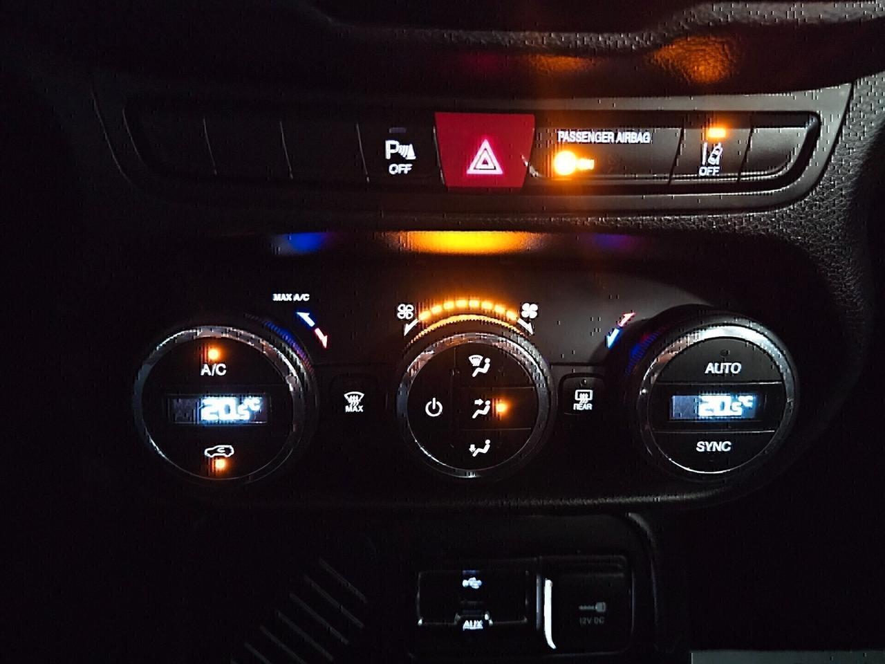 Jeep Renegade 1.6 Multijet 120cv Limited