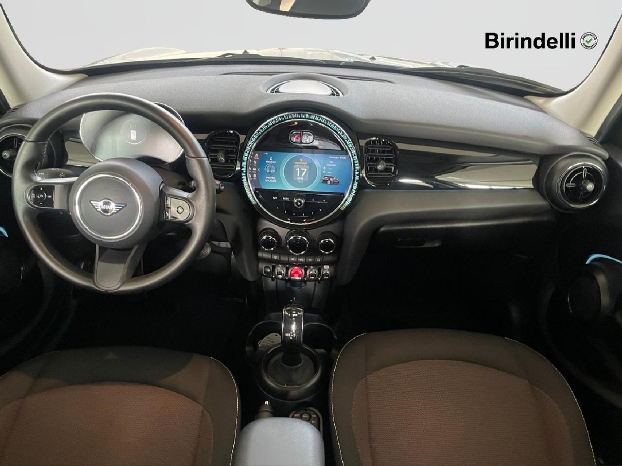 MINI Mini 5 porte (F55) - Mini 1.5 Cooper Classic 5 porte