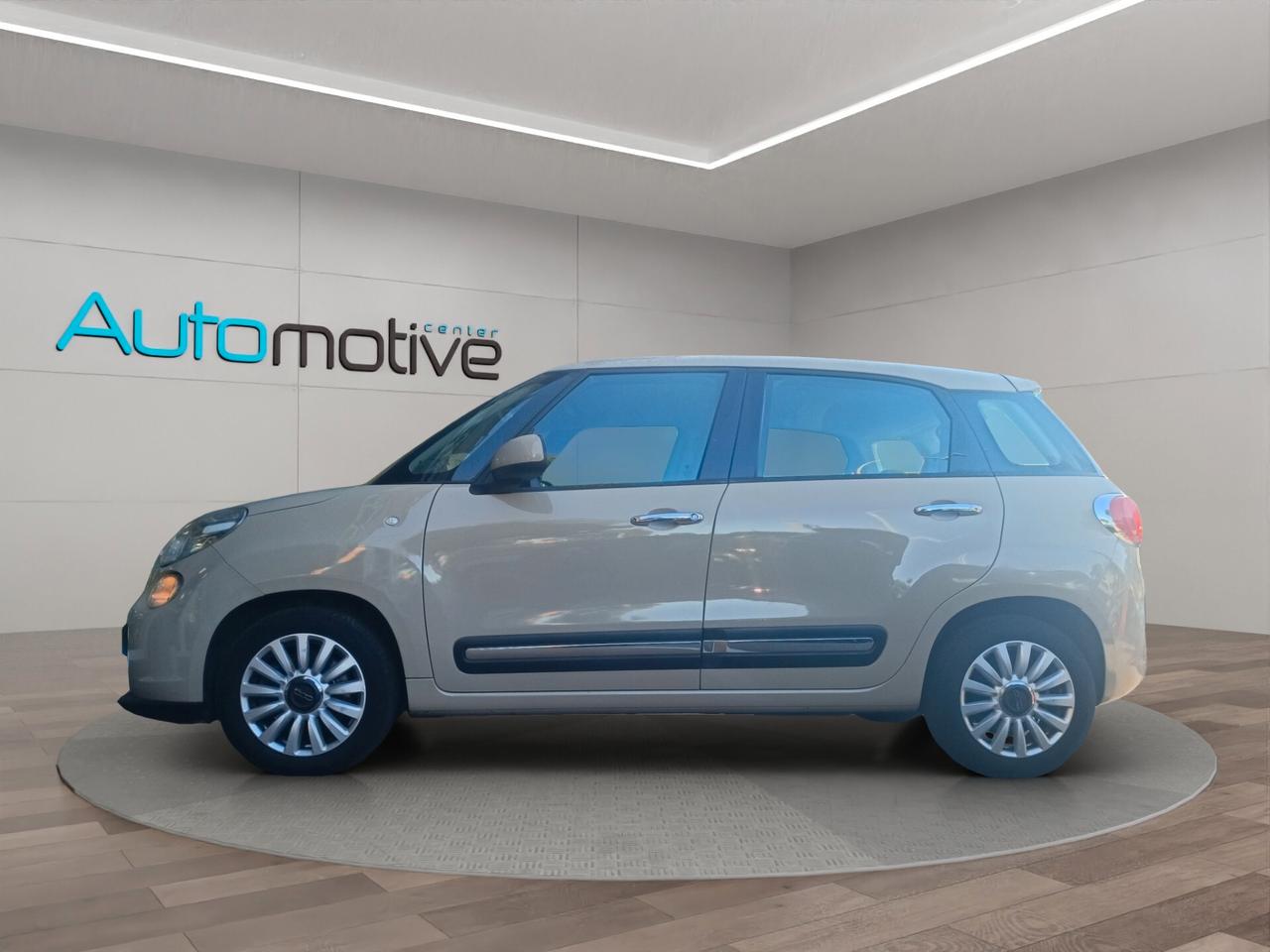 Fiat 500L 1.6 Multijet 120 CV Lounge