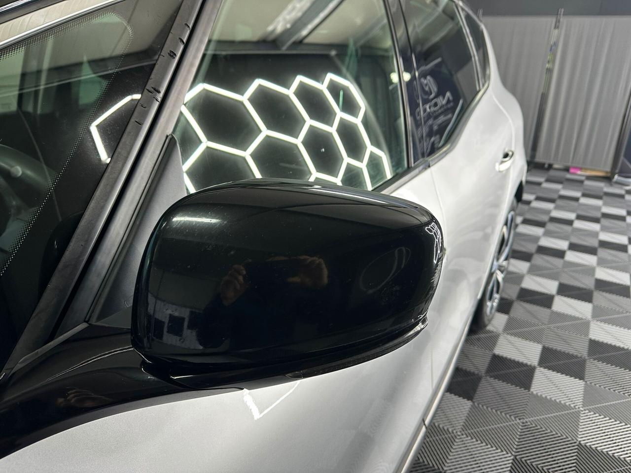 Renault Scenic Scénic dCi 160 CV EDC Energy Bose