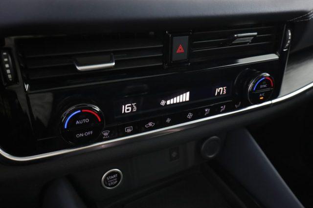 NISSAN Qashqai Qashqai MHEV 140 CV Tekna
