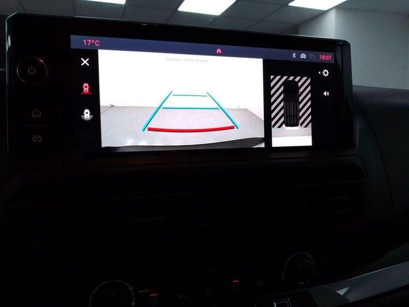 FIAT Scudo VAN L2H1 BLUEH