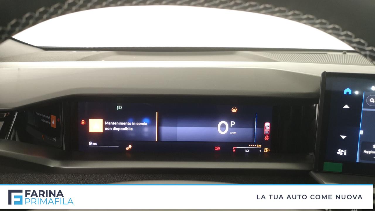 OPEL Nuovo Grandland Edition 145CV EDCT