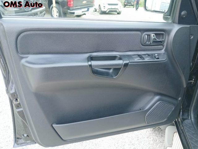 NISSAN Terrano 2.7 Tdi 5 porte Wagon Sport