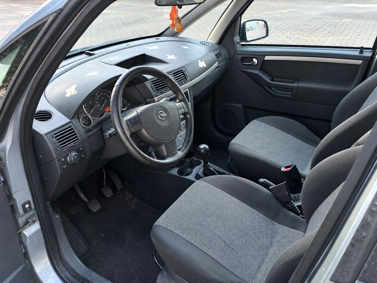 Opel Meriva 1.4 Benzina – Impeccabile – 82.000 km