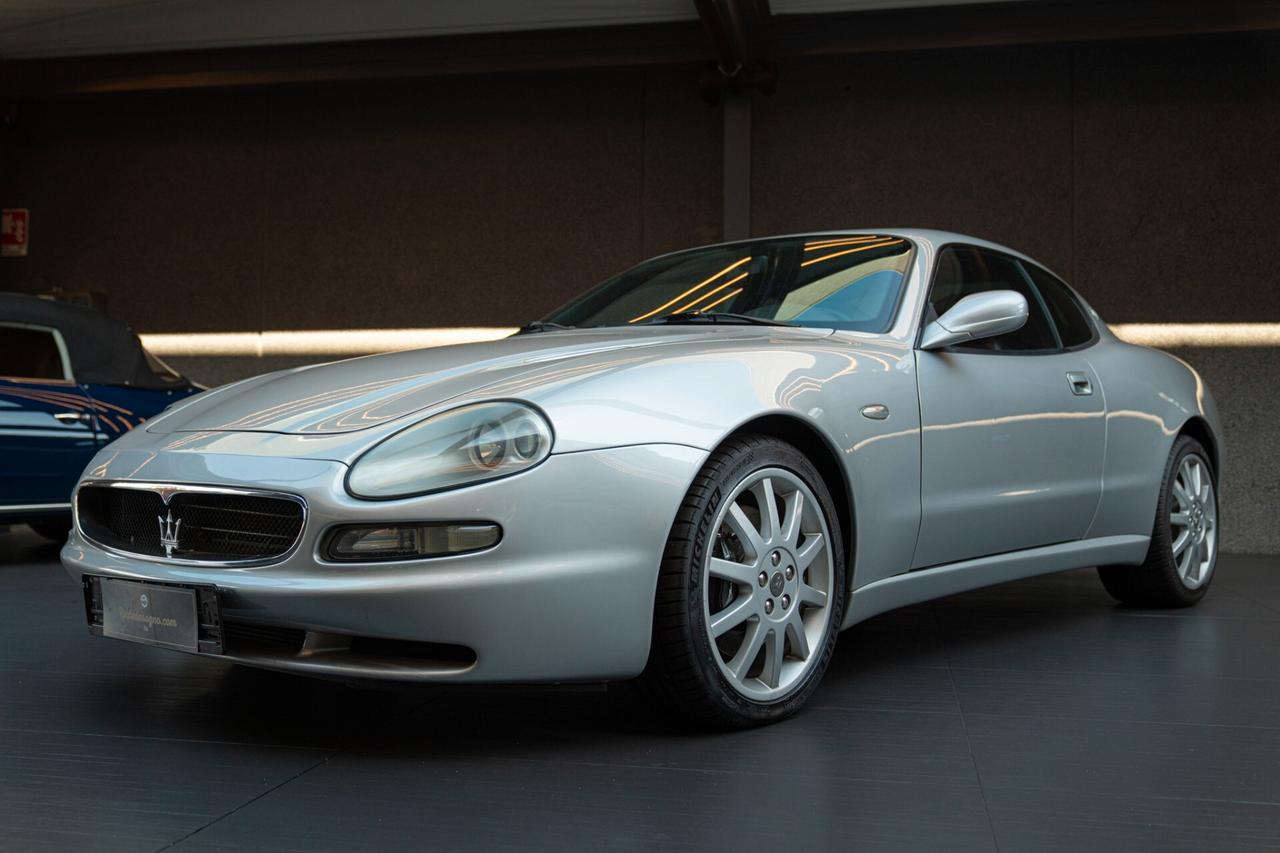 Maserati 3200 GT - MAS00061