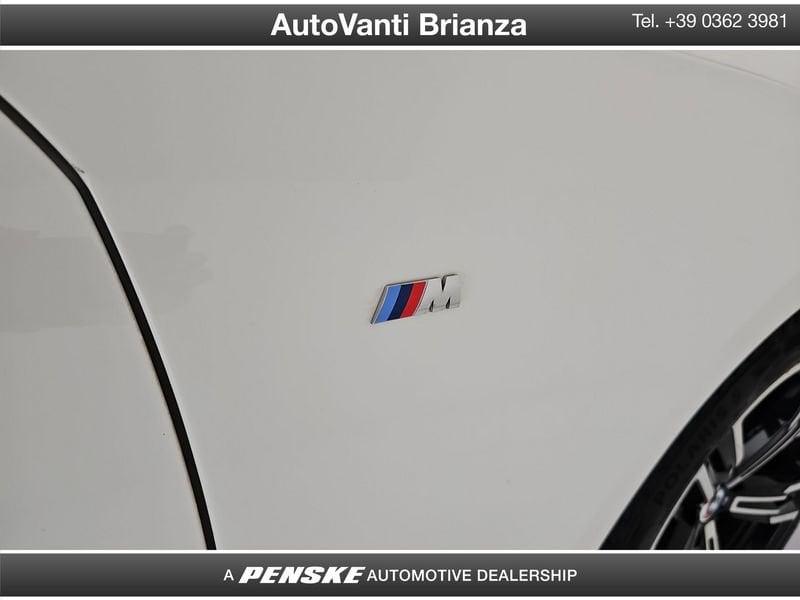 BMW Serie 3 320d 48V Touring Msport