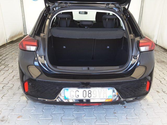 OPEL Corsa 1.2 100cv Elegance *solo 38.000 Km*