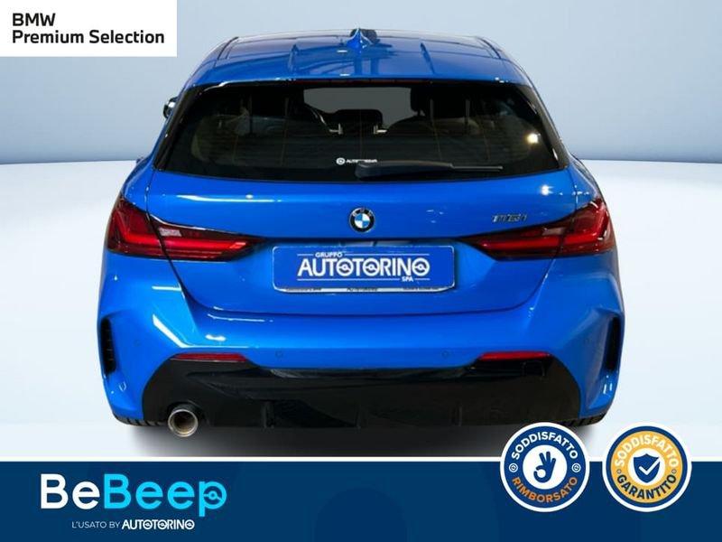 BMW Serie 1 116I MSPORT AUTO