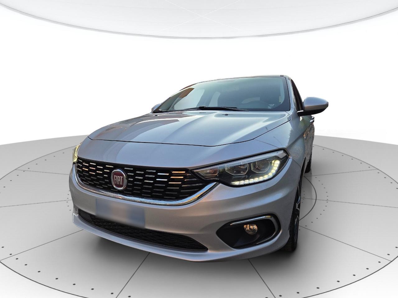 FIAT Tipo 5p 1.3 mjt Business s&s 95cv my20