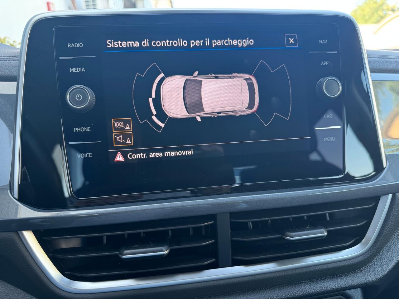 Volkswagen T-Roc 2.0 tdi Style 150cv dsg / NO VINCOLI