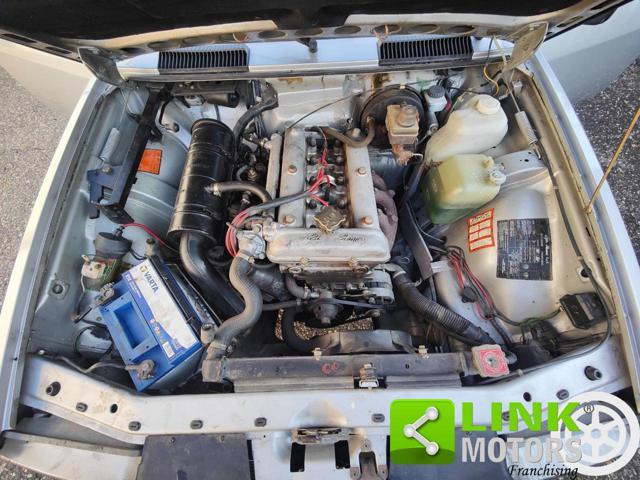 ALFA ROMEO Alfetta 2.0 L 131 CV ASI Bellissima