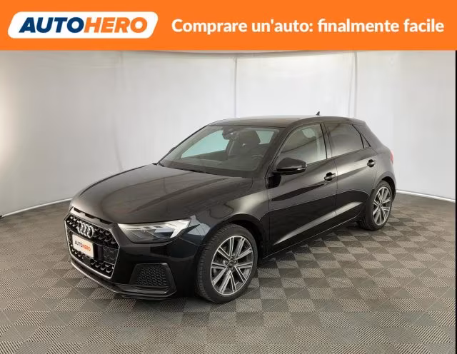 AUDI A1 SPB 30 TFSI Admired Advanced