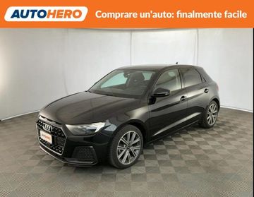 AUDI A1 SPB 30 TFSI Admired Advanced