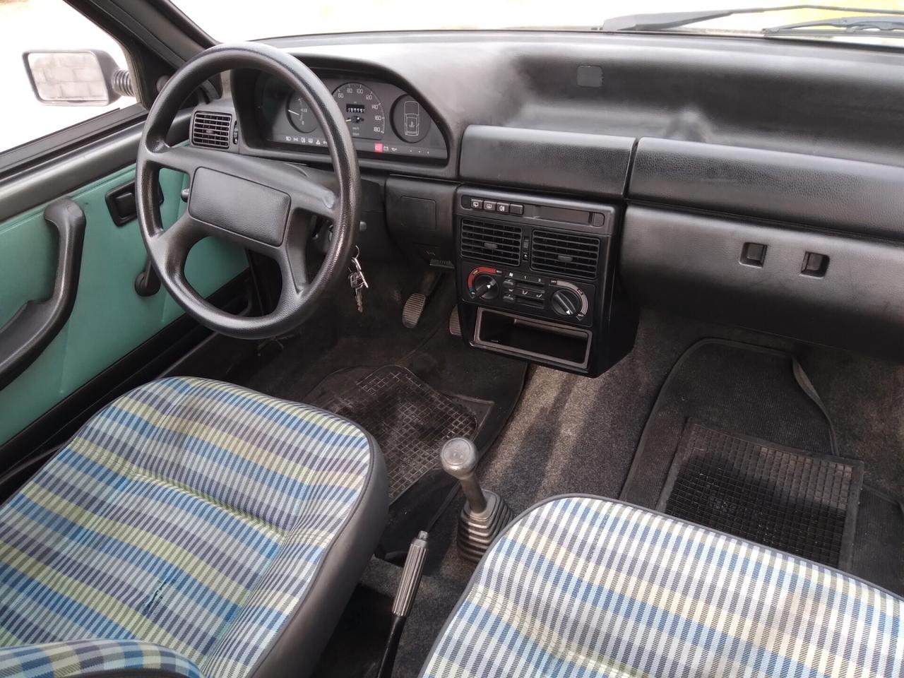 Fiat Uno 45 3 porte Fire x neopatentati