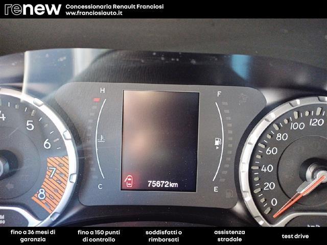 JEEP Renegade 1.0 T3 Longitude 2WD