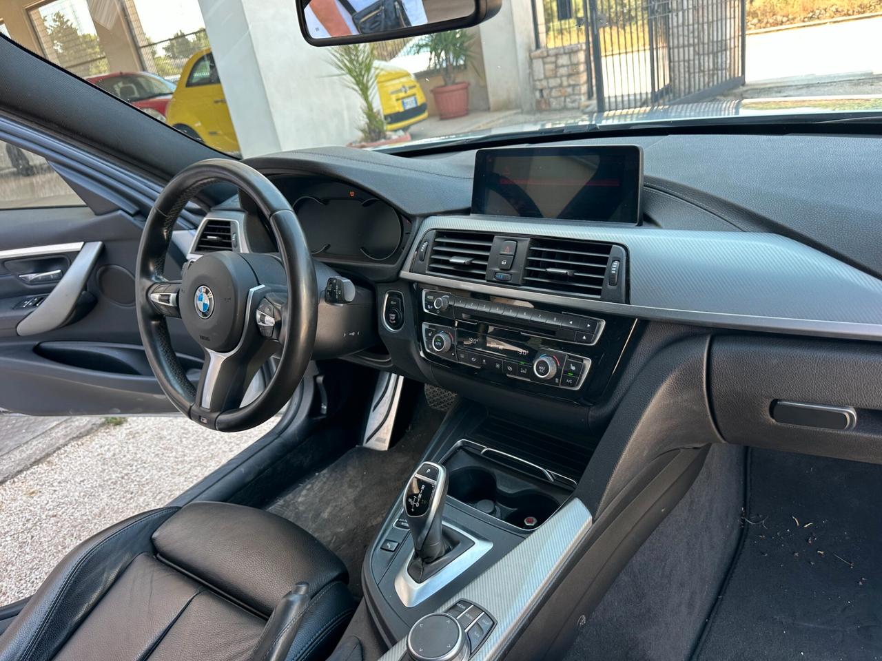 BMW 320 D Xdrive Touring Msport 2019 STUPENDA