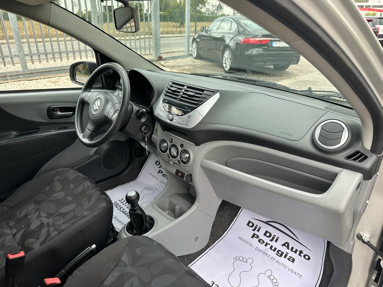 Suzuki Alto 1.0 GLX
