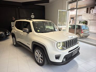Jeep Renegade 1.6 Mjt Limited “AUTOMATICA”